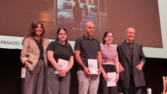 Concluye el primer concurso de fotografías creadas por a IA