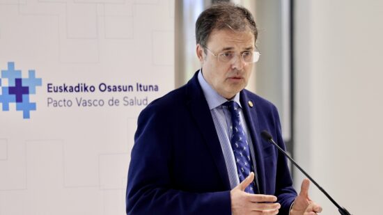 Salud desmiente la falta de medicación en ambulancias y garantiza el suministro en Bizkaia