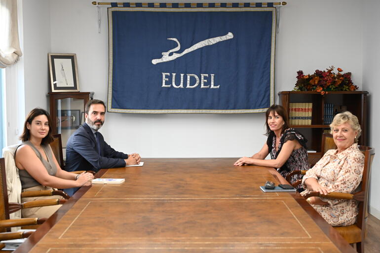 Euskadi pone en marcha la tasa turística con el visto bueno de los ayuntamientos