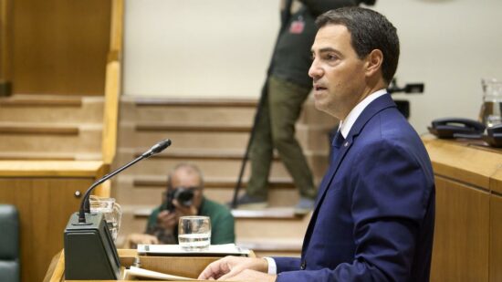 Osakidetza asumirá todos los abortos a partir de 2026