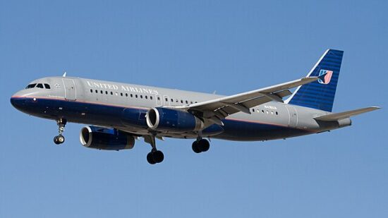 Competencia para Bilbao: United Airlines lanza vuelo directo Nueva York-Santiago