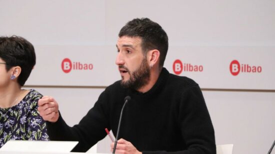 EH Bildu pide más alquiler público y castigar la vivienda vacía en Bilbao