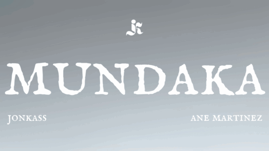 Jon Kass emociona con “Mundaka”, su nuevo viaje hacia los recuerdos