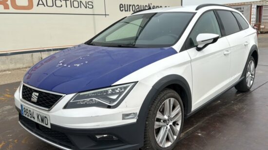 Subastan un coche patrulla de la Ertzaintza por solo un euro en Zaragoza