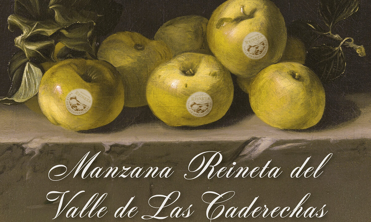 Cantabrana se llena este domingo de manzana, arte y tradición