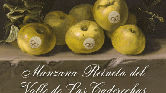 Cantabrana se llena este domingo de manzana, arte y tradición