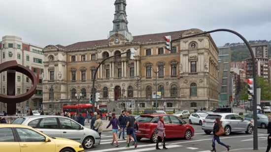 Bilbao revisará los distintivos OTA de residente desde el 20 de octubre: comprueba si cumples los requisitos