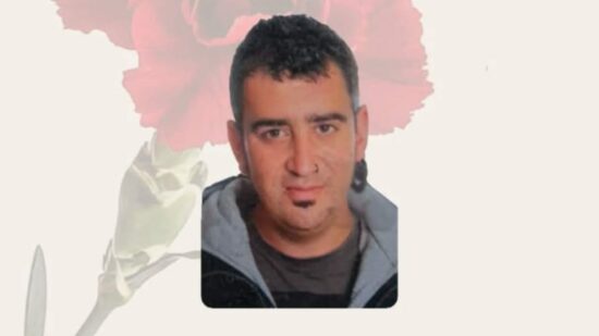 Encuentran sin vida a Aitor, desaparecido desde hace un mes en Amorebieta