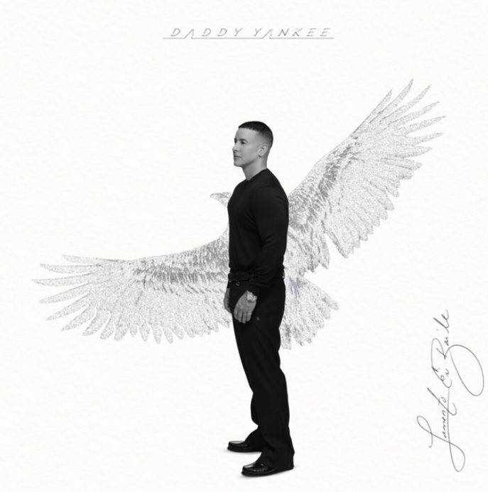 Daddy Yankee – Sonríele