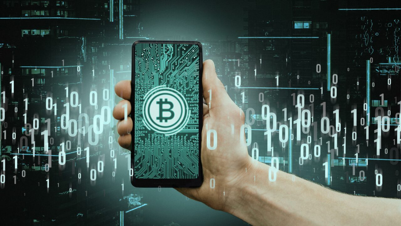 Este es el primer mercado municipal de Europa que aceptará el pago con criptomonedas y está en Bizkaia