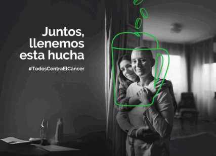 La Asociación Contra el Cáncer de Bizkaia instala una mesa solidaria este jueves en Balmaseda