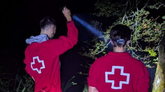 Encuentran sin vida al vecino de 86 años desaparecido en Arrieta