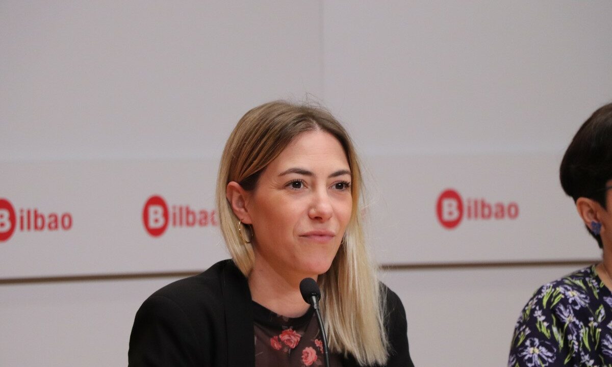 EH Bildu exige acción ante el racismo inmobiliario y más vivienda pública para jóvenes en Bilbao