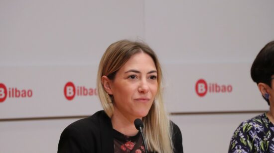 EH Bildu exige acción ante el racismo inmobiliario y más vivienda pública para jóvenes en Bilbao