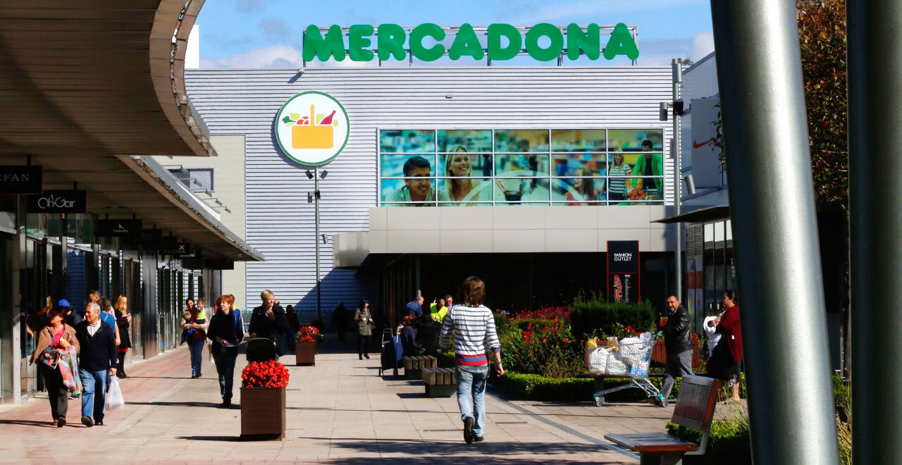 Mercadona cumple 10 años en Bizkaia con cerca de 1.200 empleos estables