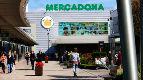 Mercadona cumple 10 años en Bizkaia con cerca de 1.200 empleos estables
