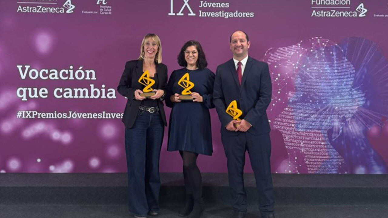 Premiada una investigación de Bizkaia que busca mejorar la vida de los pacientes con diabetes