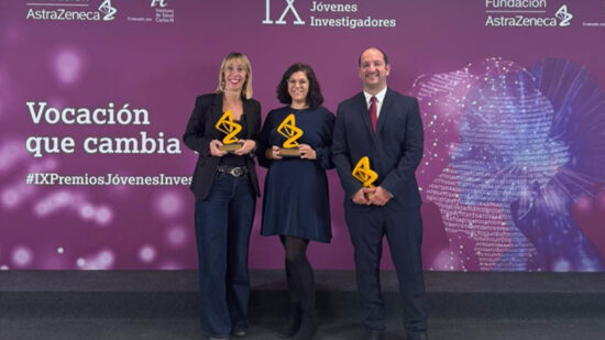 Premiada una investigación de Bizkaia que busca mejorar la vida de los pacientes con diabetes