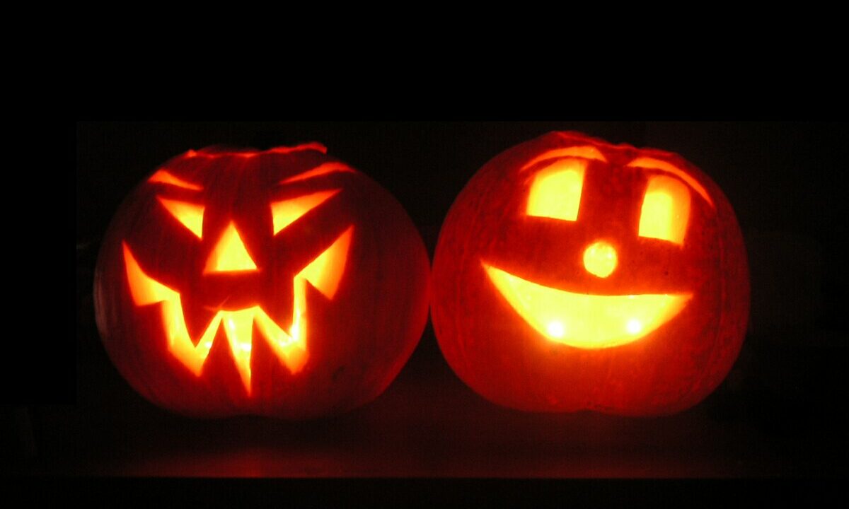 Barakaldo desata la magia de Halloween con talleres innovadores y concurso de disfraces