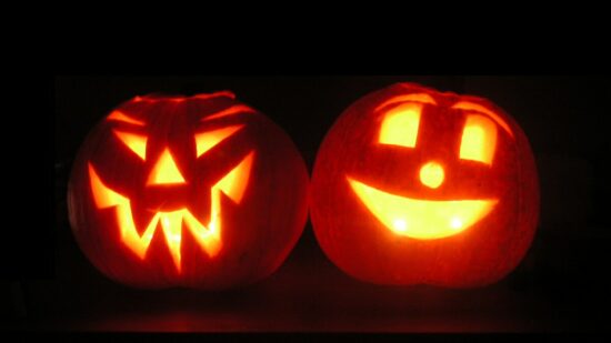 Barakaldo desata la magia de Halloween con talleres innovadores y concurso de disfraces