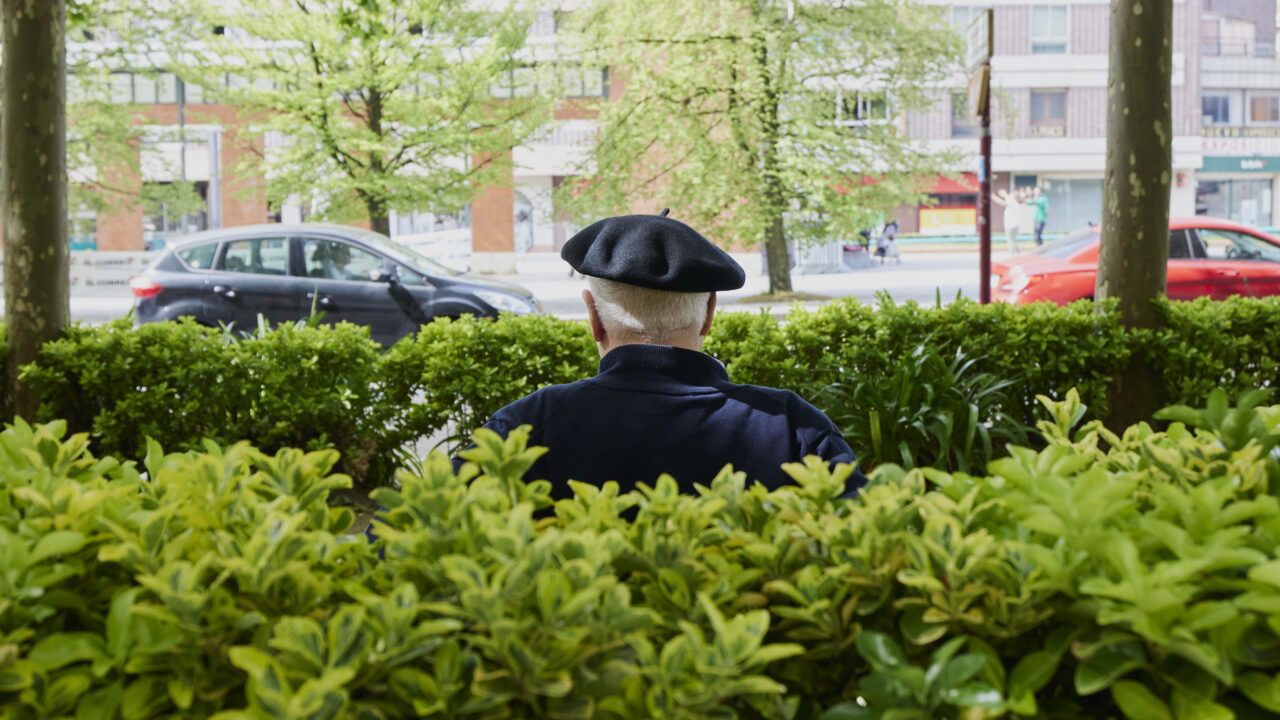 Euskadi sigue teniendo las pensiones más altas del Estado y prepara subida histórica en 2026
