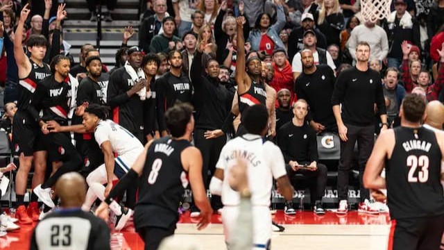 De jugar en el Bilbao Basket a entrenar en la NBA