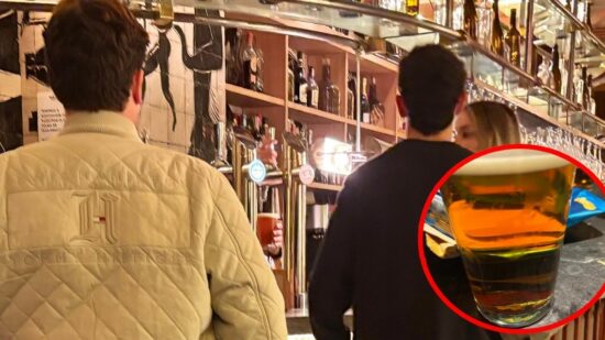 Este es el bar que lo está petando en Bilbao con cañas a 1´50€
