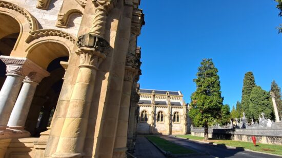 Bilbao se prepara para el Día de Todos los Santos con horarios ampliados en sus cementerios