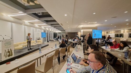 Jornadas sobre justicia energética en EHU: factura energética, consumidor vulnerable y el bono sociaL