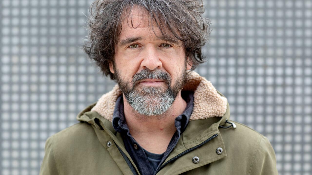 Gorka Urbizu presenta BAKAN II, un viaje sonoro grabado en Abbey Road