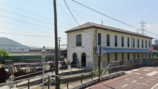 Lutxana recupera la luz después de 18 horas de apagón