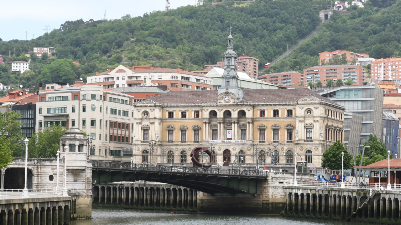 Bilbao celebra el Día Mundial sin juegos de azar con una jornada sobre salud y adicciones