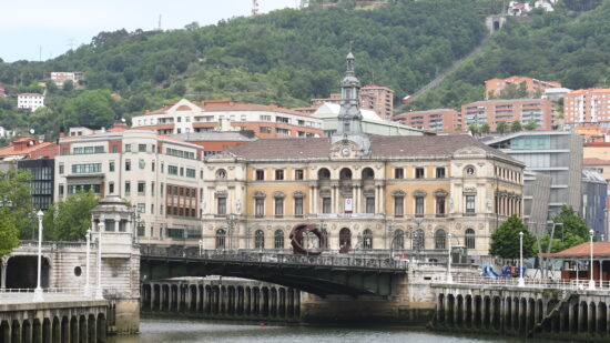 Bilbao celebra el Día Mundial sin juegos de azar con una jornada sobre salud y adicciones