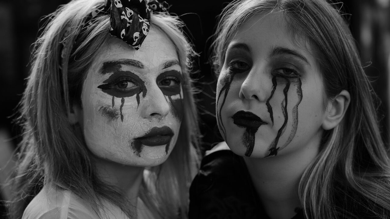 Consejos para que Halloween no se convierta en una pesadilla real