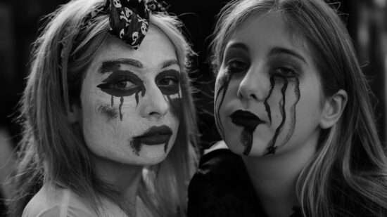 Consejos para que Halloween no se convierta en una pesadilla real