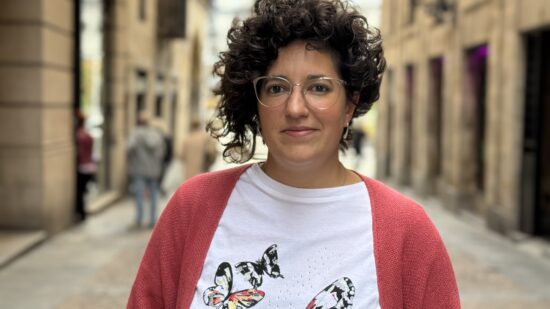 Elkarrekin Podemos propone un grupo de trabajo para abordar la crisis de vivienda en Bilbao