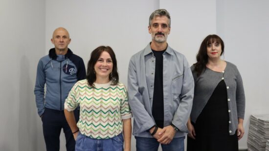 EH Bildu propone un sistema de tasas municipales «justo y sostenible» para la Margen Izquierda