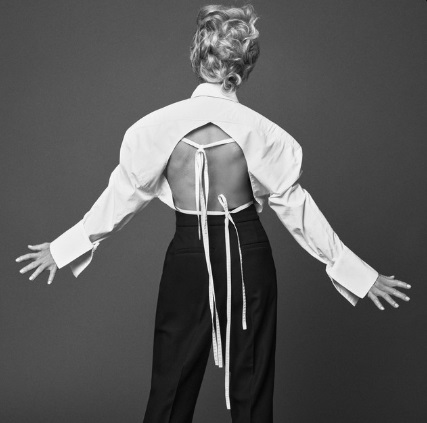 Ana Torroja – Se ha acabado el show