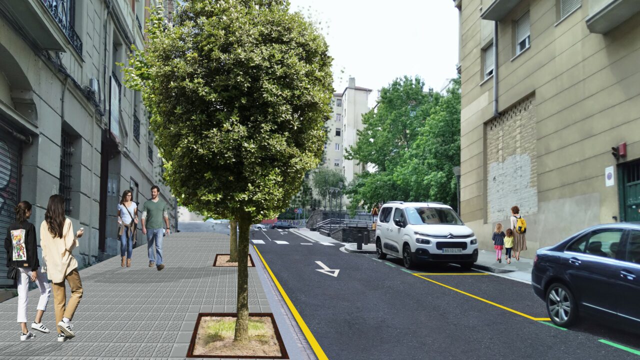 Transformación en San Francisco: calles más seguras, accesibles y cómodas