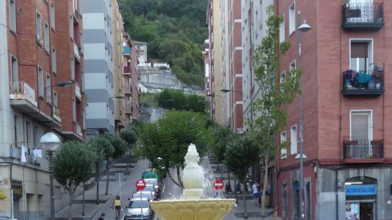 Nace Zazpi, la primera Fundación Comunitaria que trabaja por el futuro del Distrito VII de Bilbao