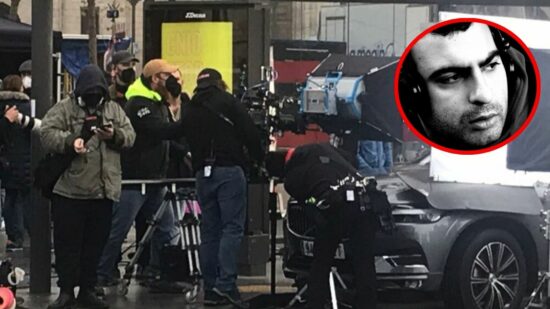 Casting remunerado en Bizkaia: se buscan figurantes y actores para la nueva película de Daniel Romero