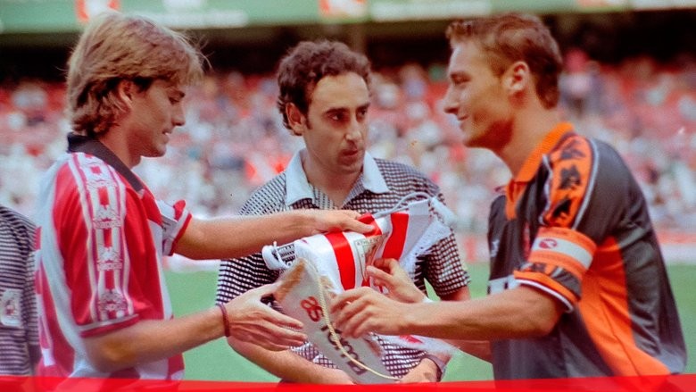 El Athletic estudiará reinstaurar el partido de homenaje al socio