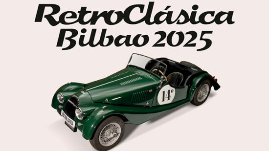 75 años de SEAT, Alpine y joyas del motor en Retroclásica Bilbao