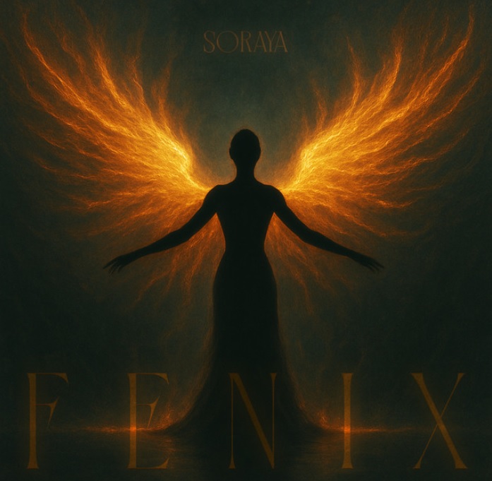 Soraya – Fénix