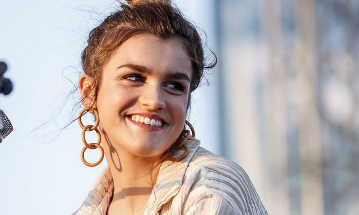 Amaia presenta “Aralar”, su homenaje más íntimo a las raíces navarras