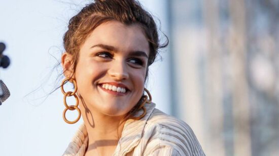 Amaia presenta “Aralar”, su homenaje más íntimo a las raíces navarras