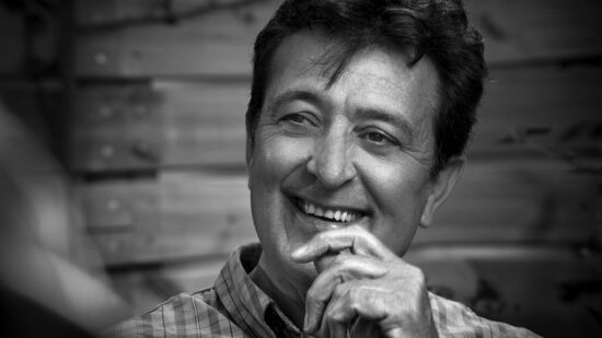 Manolo García vuelve a los escenarios con: “Drapaires Poligoneros”