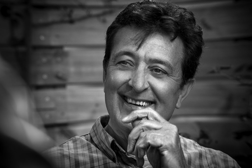 Manolo García vuelve a los escenarios con: “Drapaires Poligoneros”