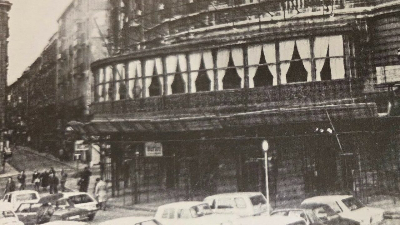 1977: el año en que Bilbao consagró su joya cultural más emblemática