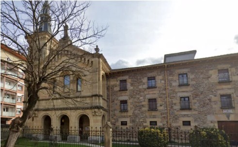 La música olvidada de Zubiaurre resonará un siglo después en el Monasterio de San Antonio de Durango